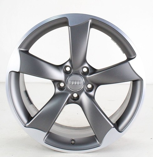 Audi einzelfelge 19 zoll - einzelfelge,