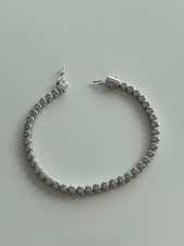 Pierre Lang Tennis Armband RH