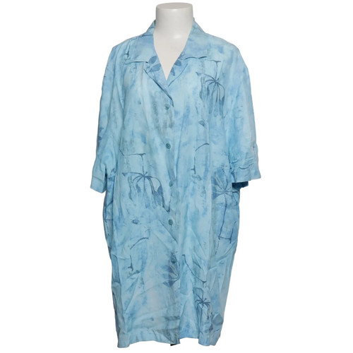 Thea plus kurzarmhemd - 42,