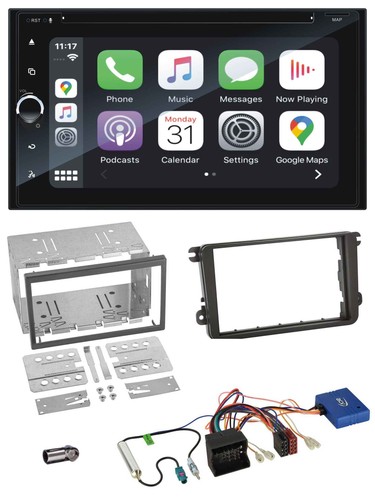 Blaupunkt 2din bluetooth - blaupunkt,