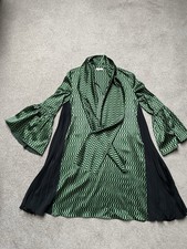 Neu fendi seidenkleid d - fendi, gr
