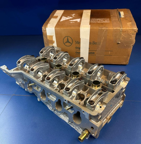 Original mercedes m111 - original,