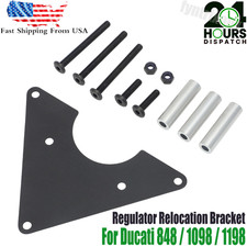 For Ducati 848 1098 1198