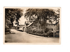 Sie Bieten  auf eine Ansichtskarte  Schortens i. Oldenb. 1946