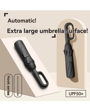 Windproof heavy duty automatic