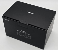 Fujifilm Fujinon XF 16-55mm