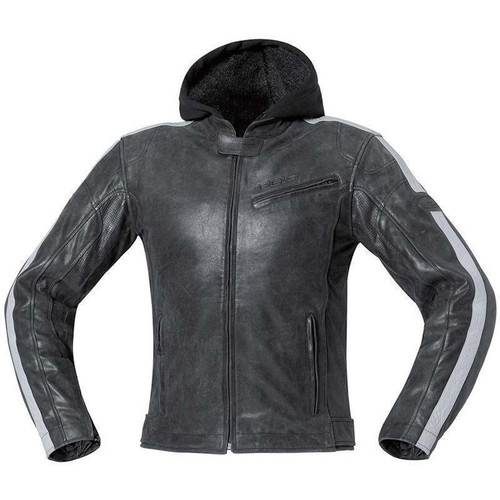 Held madison lederjacke mit - held,