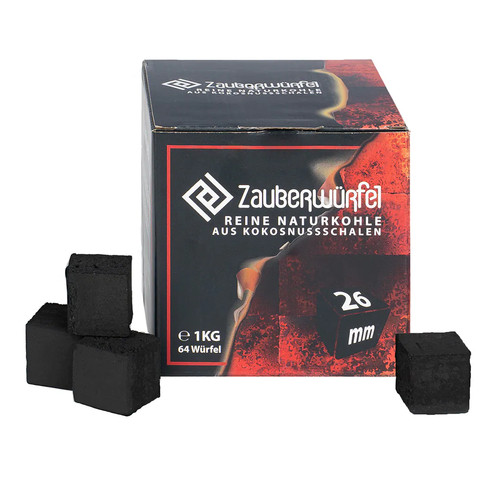 Zauberwürfel 26mm 27mm - zauberwürfel, 26mm/27mm