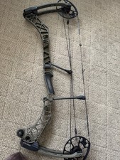 Mathews Atlas Right Hand