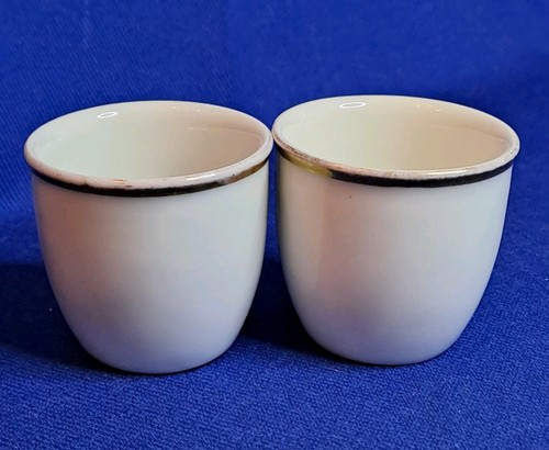 Schönwald eierbecher - 2x,