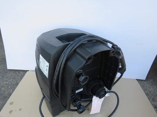 Steuereinheit für intex - steuereinheit,