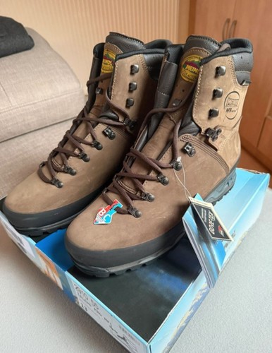 Meindl island pro mfs - mfs, gtx