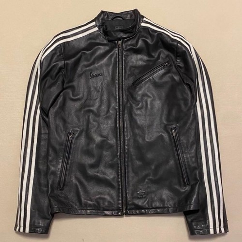 Adidas vespa leder - adidas,