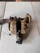 Turbolader Audi Skoda Seat VW