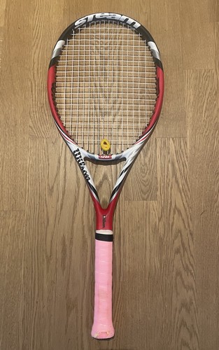 Wilson steam - wilson, 96