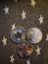 maple leaf silber 1 oz 2017 3