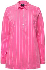 Laurasøn Damen Streifenbluse