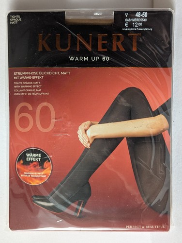 Kunert warm den - 60,
