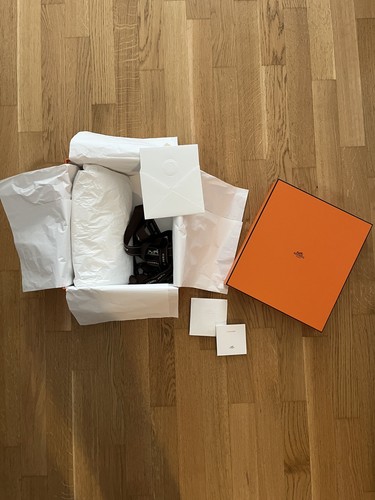 Hermes box 1497 original - box,