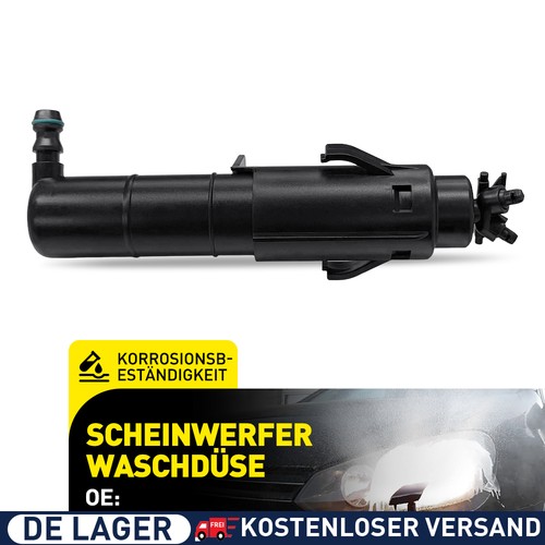 WASCHWASSERDÜSE