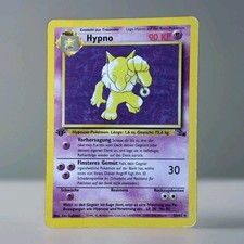 Hypno edition pokemon - hypno,