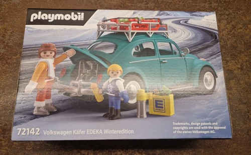 Playmobil volkswagen käfer - playmobil,