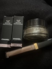CHANEL Make-up-Set, 4 Teile