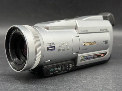 Panasonic mx2 camcorder - nv-mx2,