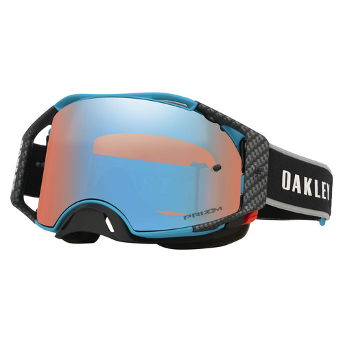 Oakley airbrake tomac - airbrake,