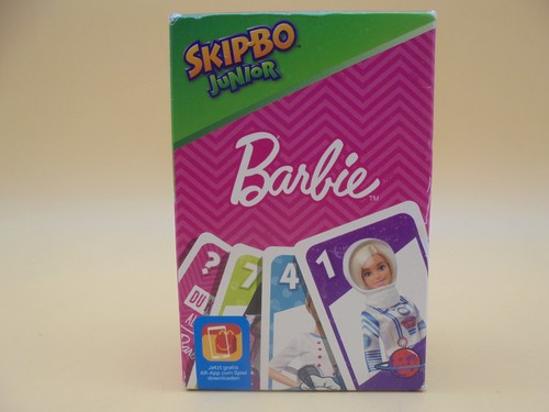 Skip junior barbie pocket - junior,