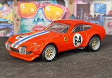 1/64 Hot Wheels Ferrari 365