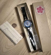 orig Armbanduhr DDR Ruhla