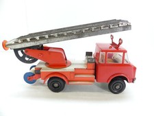 Gama ? Feuerwehrauto