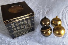 4er set original fendi - 4er,