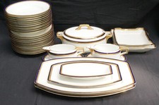 ROSENTHAL CANOVA Dekor Kobalt