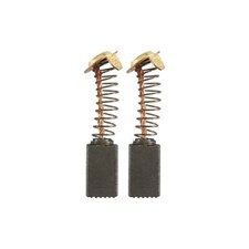 2x Schleifkohlen für Hitachi