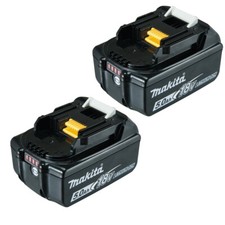 Makita Ersatzakku - Doppelpack