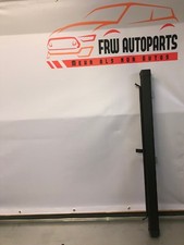 VW Touareg 7L Trennnetz Netztrennwand Jalousie Kofferraum 7L6861691D