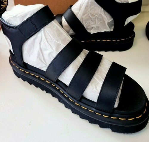 Martens sandalen blaire - dr,