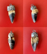 Charivari Anhänger REH-HUF