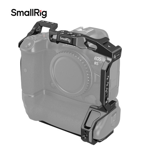 Smallrig eos camera cage - eos, c