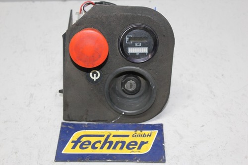 Notaus schalter mit - schalter,