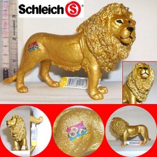 Schleich GOLDENER LOEWE 85