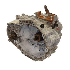 Schaltgetriebe GRF Skoda