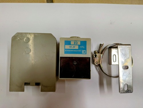 Centra vf20a - centra,