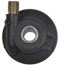 Tachoantrieb Tachoschnecke