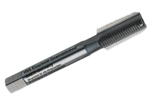 Gewindebohrer baer hss 1 - gewindebohrer,