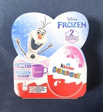 Ü-Ei  Kinderüberraschungsei