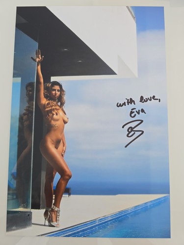 Eva benetatou xxl foto - xxl,