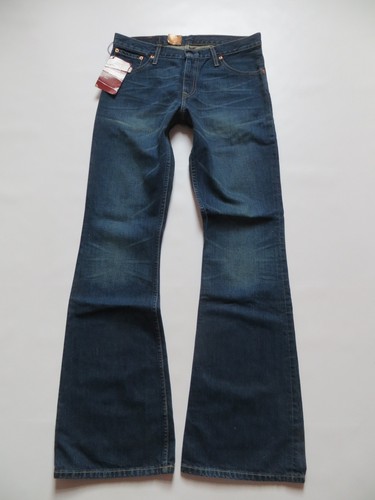 Levi 516 schlag jeans - 516,